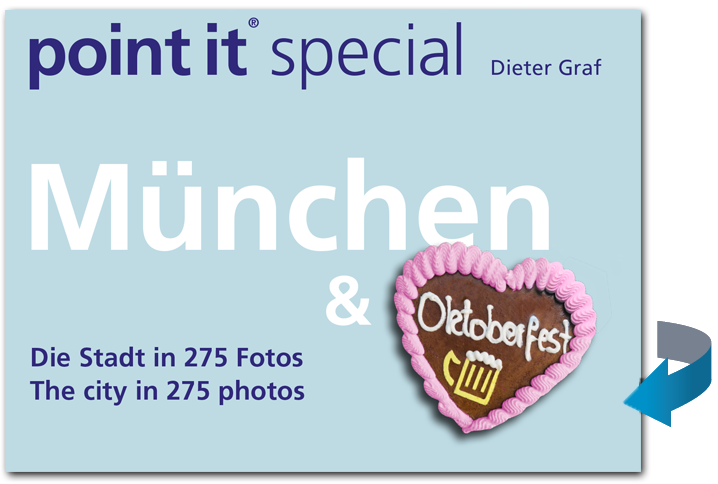 Point it - Munich Special